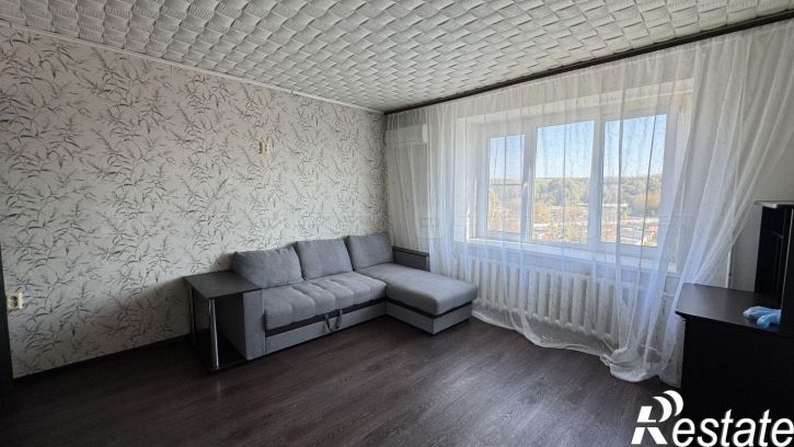 1-комн квартира ул. Кленовая 3-я, дом 9б
