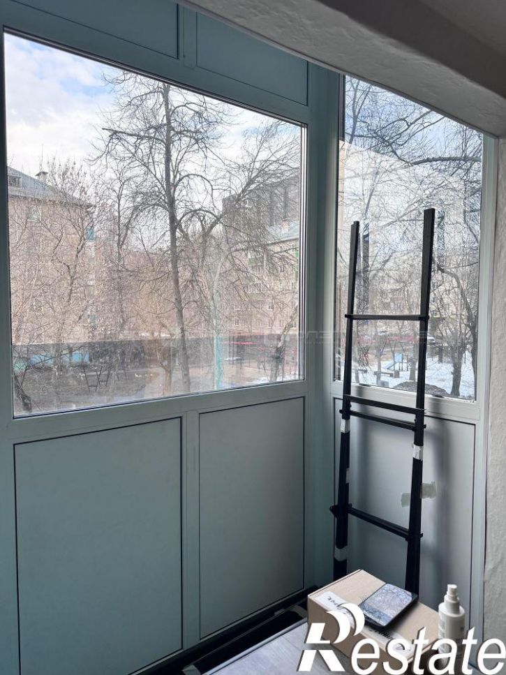 2-комн квартира ул. Волгоградская, дом 28