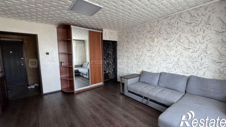 1-комн квартира ул. Кленовая 3-я, дом 9б