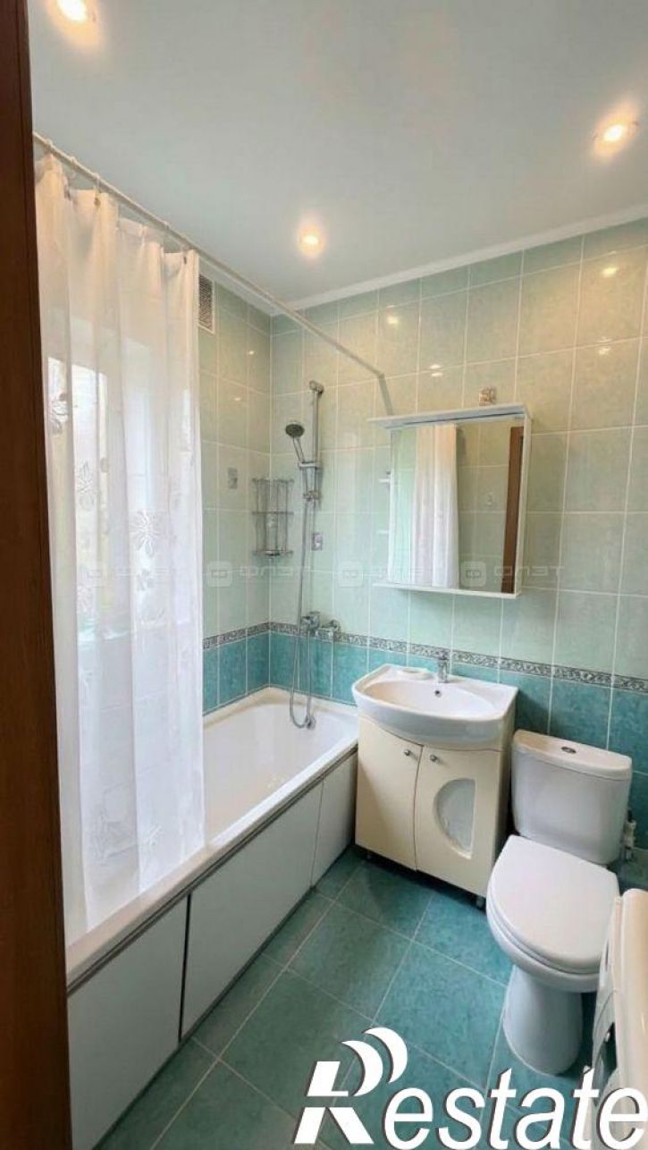 1-комн квартира ул. Баки Урманче, дом 11 б к 2