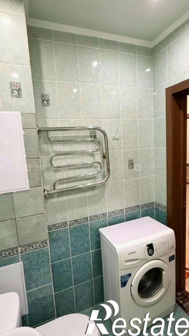 1-комн квартира ул. Баки Урманче, дом 11 б к 2