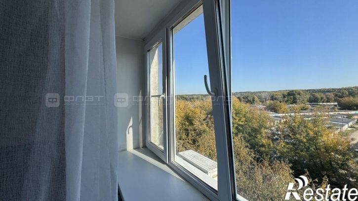 1-комн квартира ул. Кленовая 3-я, дом 9б