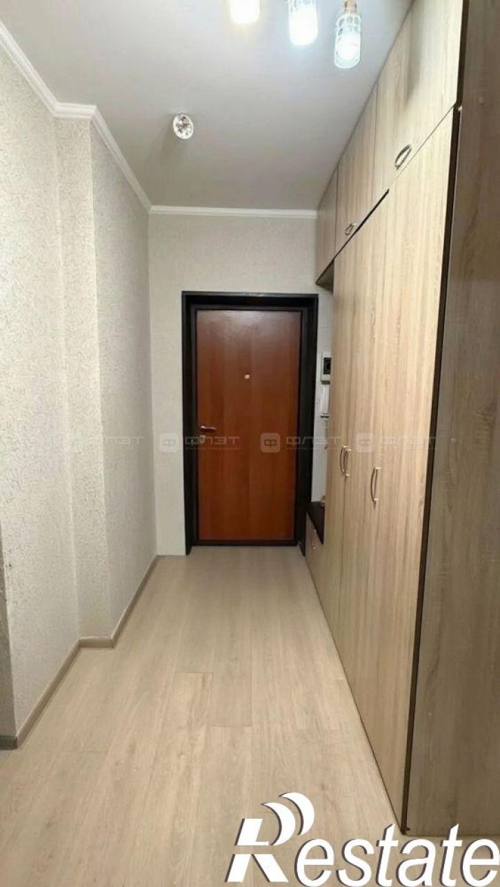 1-комн квартира ул. Баки Урманче, дом 11 б к 2