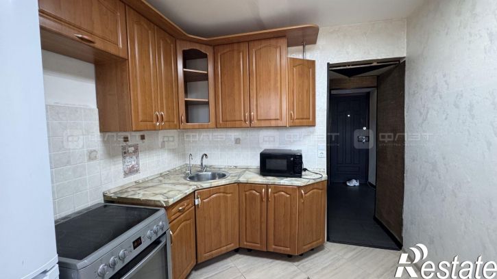 1-комн квартира ул. Кленовая 3-я, дом 9б