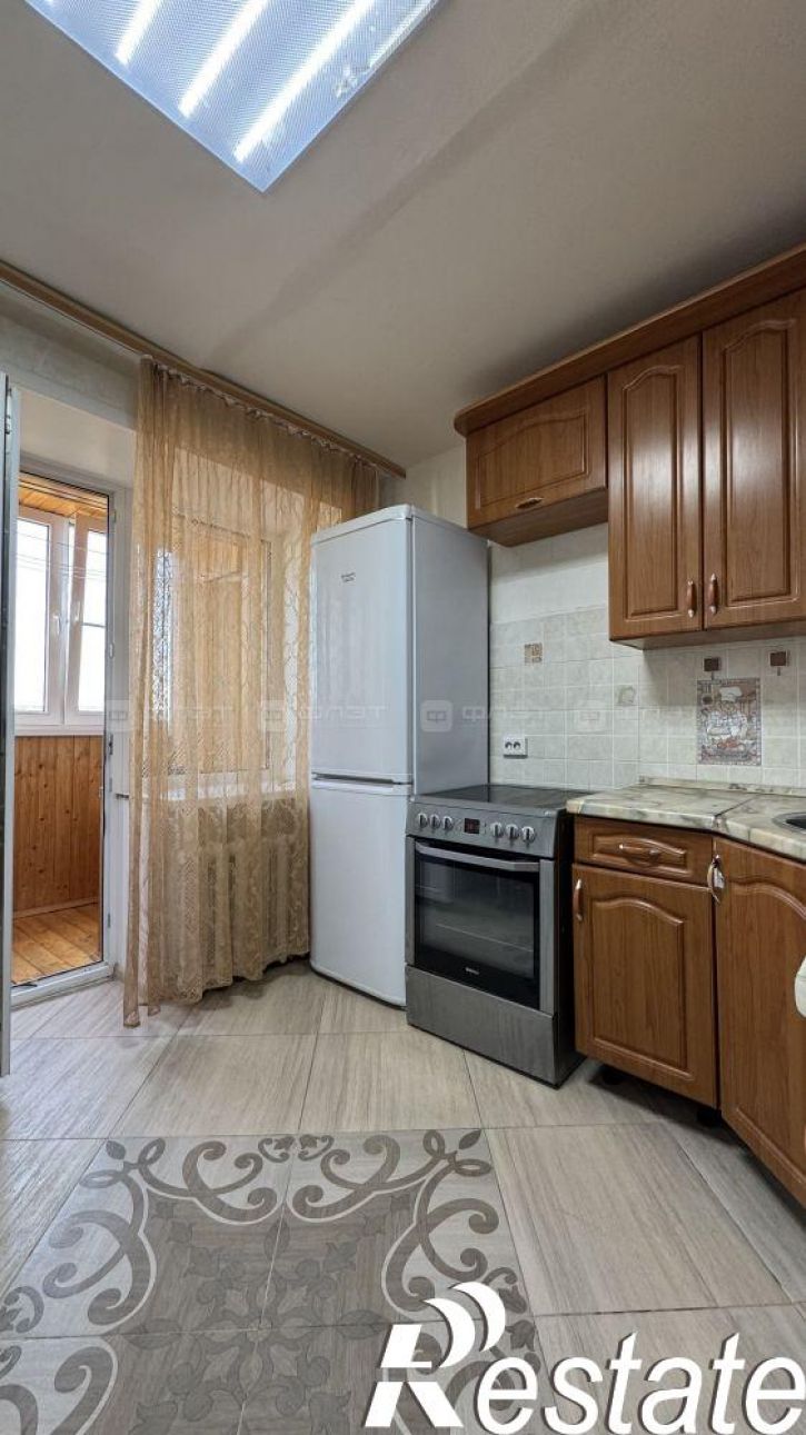 1-комн квартира ул. Кленовая 3-я, дом 9б