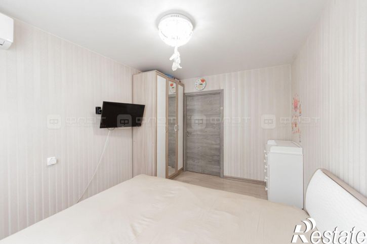 2-комн квартира ул. Академика Завойского, дом 5