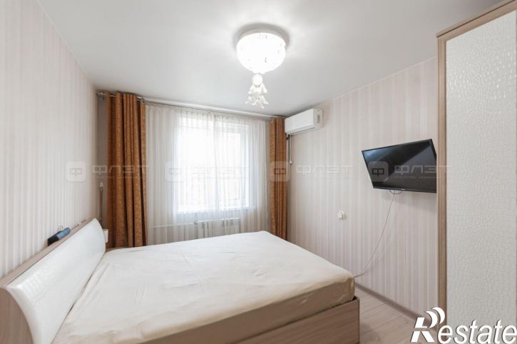 2-комн квартира ул. Академика Завойского, дом 5