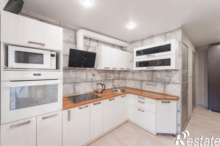 2-комн квартира ул. Академика Завойского, дом 5