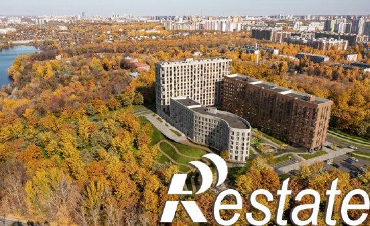 1-комн квартира в новом доме Республика Татарстан (Татарстан), территория Ферма-2