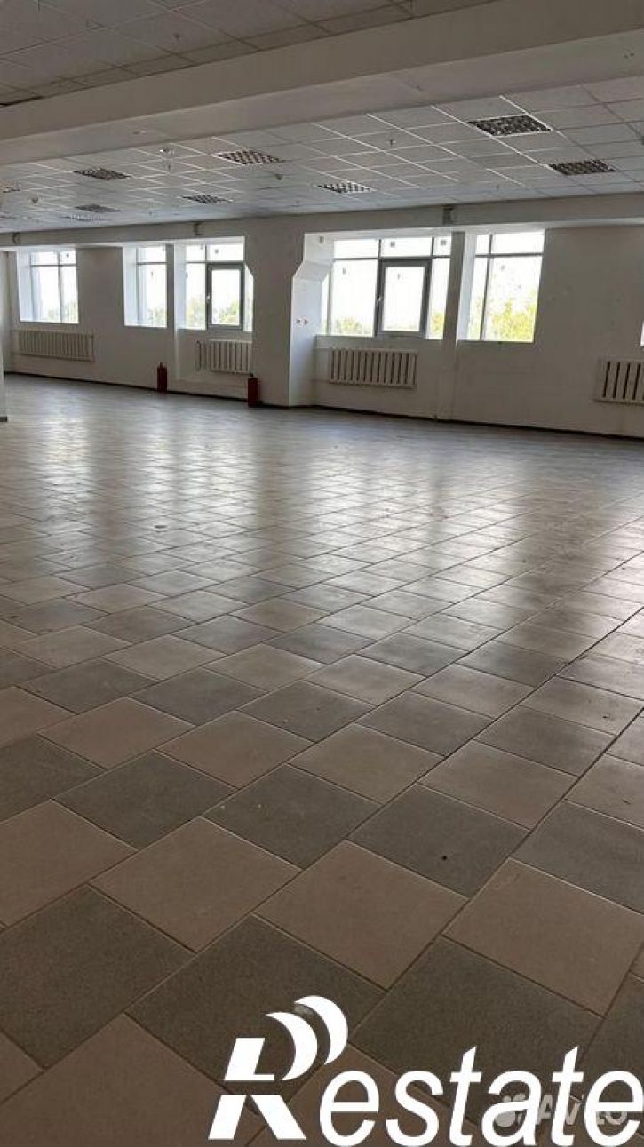 Торговое помещение Сибирский тракт