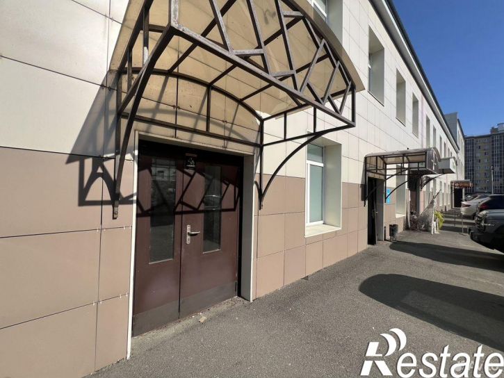 Офис улица Мазита Гафури, 50 к1,  д. 50 к1
