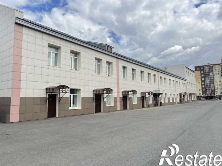 Офис улица Мазита Гафури, 50 к1,  д. 50 к1