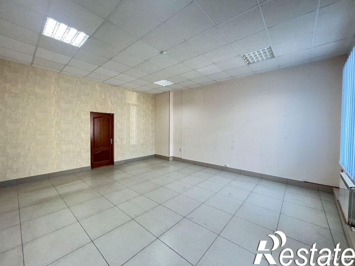 Офис улица Мазита Гафури, 50 к1,  д. 50 к1