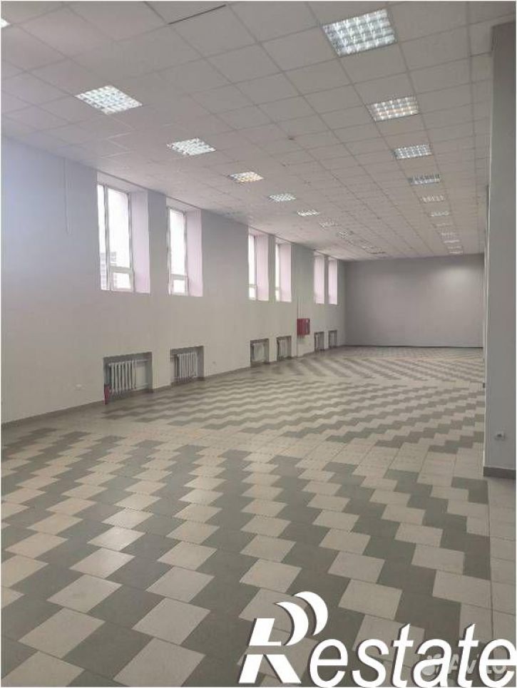 Склад Сибирский тракт