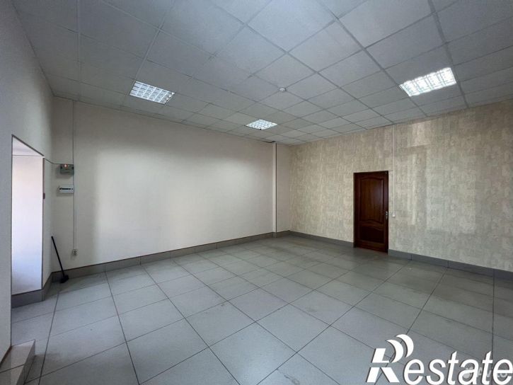 Офис улица Мазита Гафури, 50 к1,  д. 50 к1