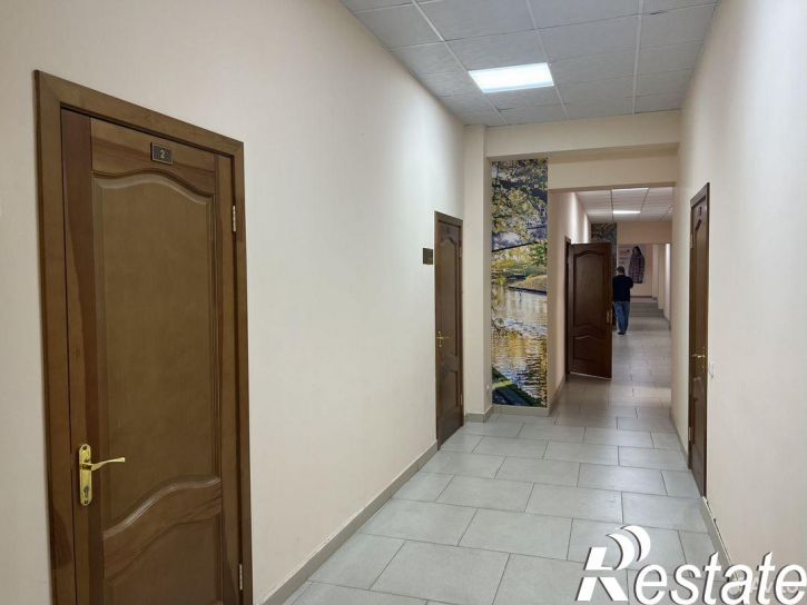 Офис улица Мазита Гафури, 50 к1,  д. 50 к1