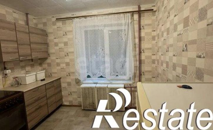 2-комн квартира улица Рихарда Зорге, 35,  д. 35
