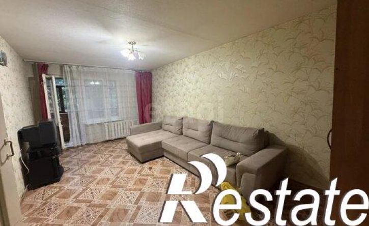 2-комн квартира улица Рихарда Зорге, 35,  д. 35