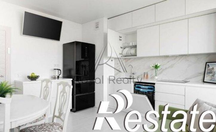 2-комн квартира Шоссейная улица, 57,  д. 57