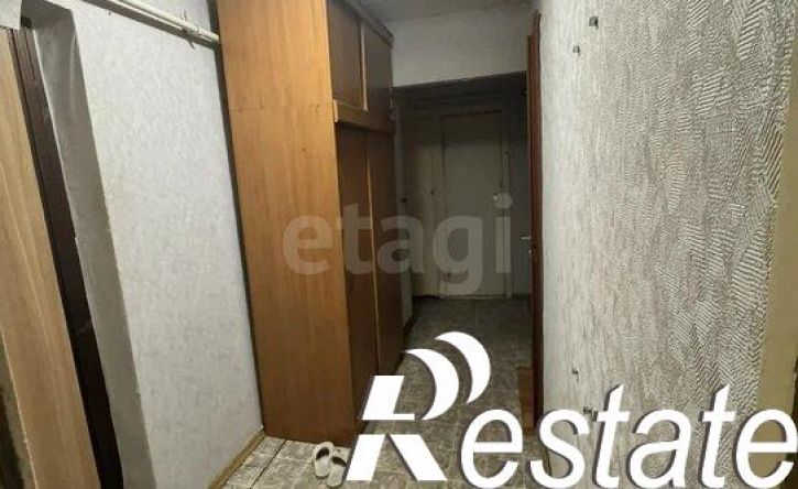 2-комн квартира улица Рихарда Зорге, 35,  д. 35