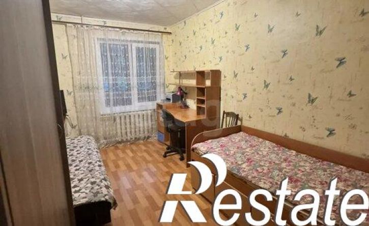 2-комн квартира улица Рихарда Зорге, 35,  д. 35
