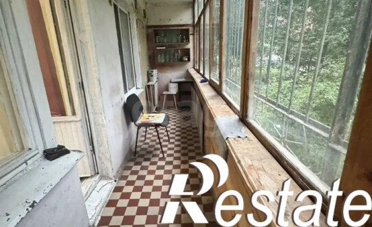 2-комн квартира улица Рихарда Зорге, 35,  д. 35