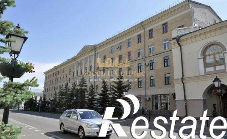 2-комн квартира Кремлёвская улица, 2А,  д. 2А