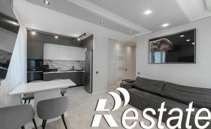 1-комн квартира улица Архитектора Гайнутдинова, 26 к3,  д. 26 к3
