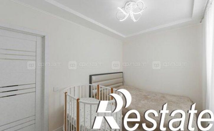 1-комн квартира улица Архитектора Гайнутдинова, 26 к3,  д. 26 к3
