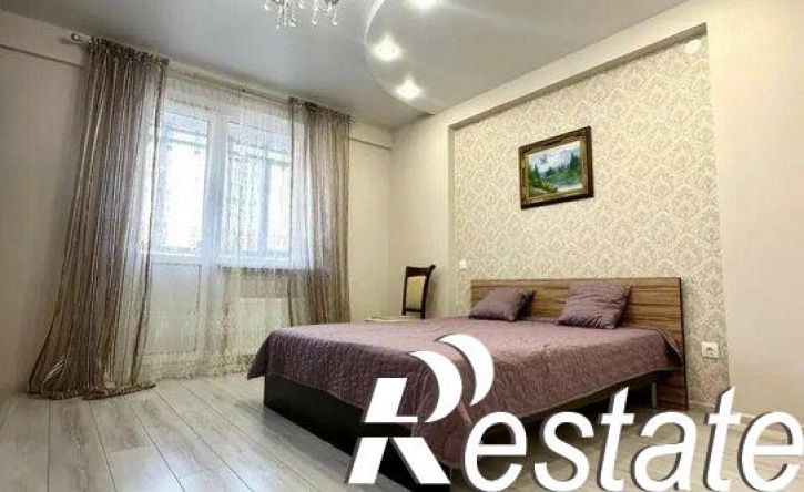 2-комн квартира проспект Победы, 138А,  д. 138А