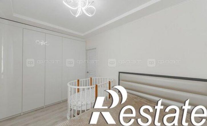 1-комн квартира улица Архитектора Гайнутдинова, 26 к3,  д. 26 к3