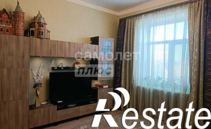 3-комн квартира улица Тимирязева, 2,  д. 2