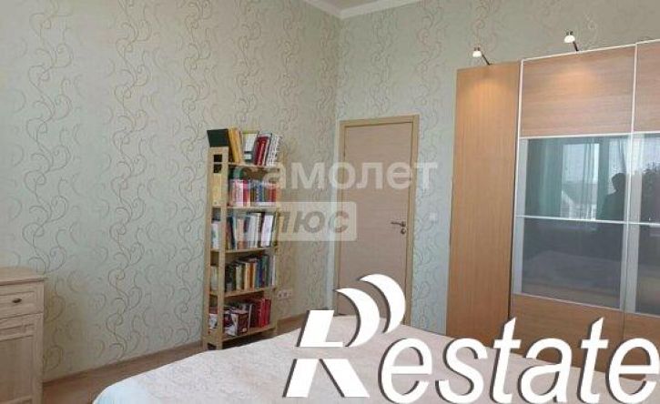 3-комн квартира улица Тимирязева, 2,  д. 2