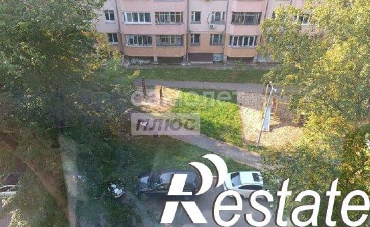 3-комн квартира улица Тимирязева, 2,  д. 2