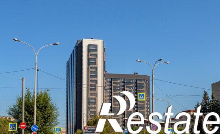1-комн квартира улица Короленко, 28Б,  д. 28Б