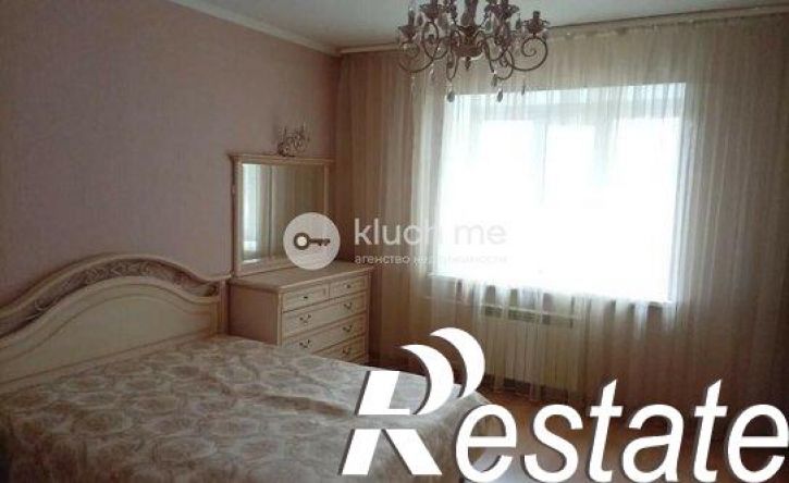 3-комн квартира Дружинная улица, 8,  д. 8