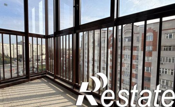 4-комн квартира Аметьевская магистраль, 18 к5,  д. 18 к5