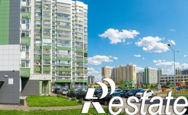 1-комн квартира улица Наиля Юсупова, 8,  д. 8