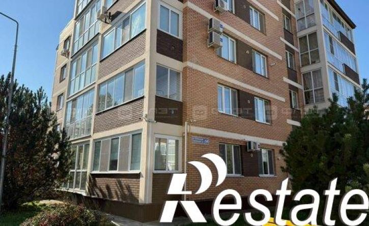 2-комн квартира Солнечная улица, 54,  д. 54