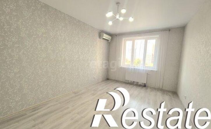 1-комн квартира улица Аделя Кутуя, 110Д к1,  д. 110Д к1