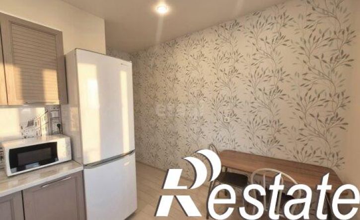1-комн квартира улица Аделя Кутуя, 110Д к1,  д. 110Д к1