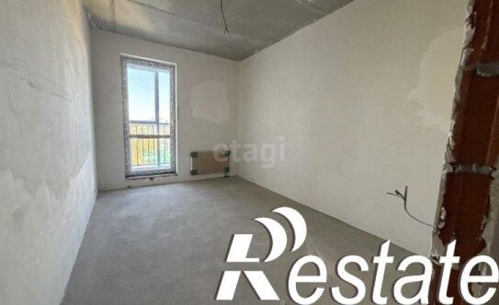 1-комн квартира улица Новаторов, 8Б,  д. 8Б