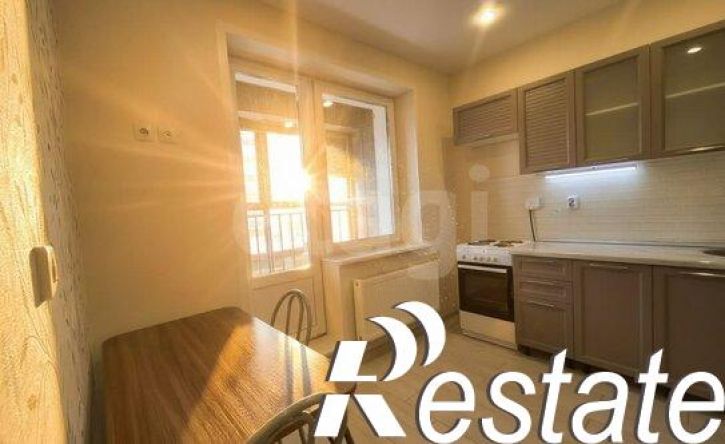 1-комн квартира улица Аделя Кутуя, 110Д к1,  д. 110Д к1