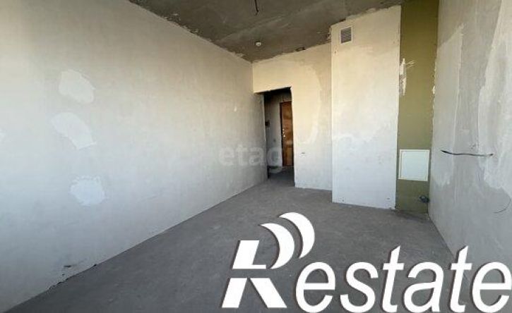 1-комн квартира улица Новаторов, 8Б,  д. 8Б