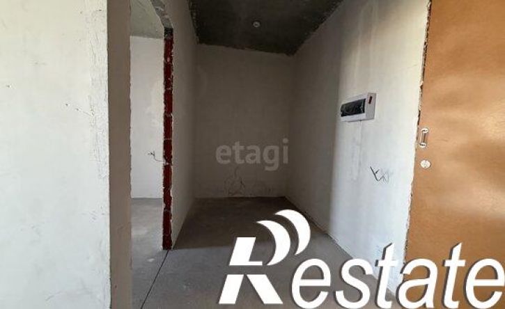 1-комн квартира улица Новаторов, 8Б,  д. 8Б