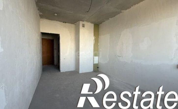 1-комн квартира улица Новаторов, 8Б,  д. 8Б