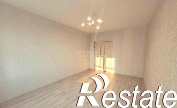 1-комн квартира улица Аделя Кутуя, 110Д к1,  д. 110Д к1