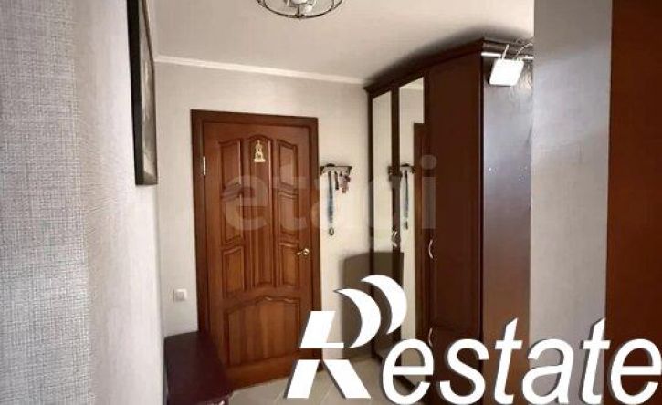 2-комн квартира Революционная улица, 69,  д. 69