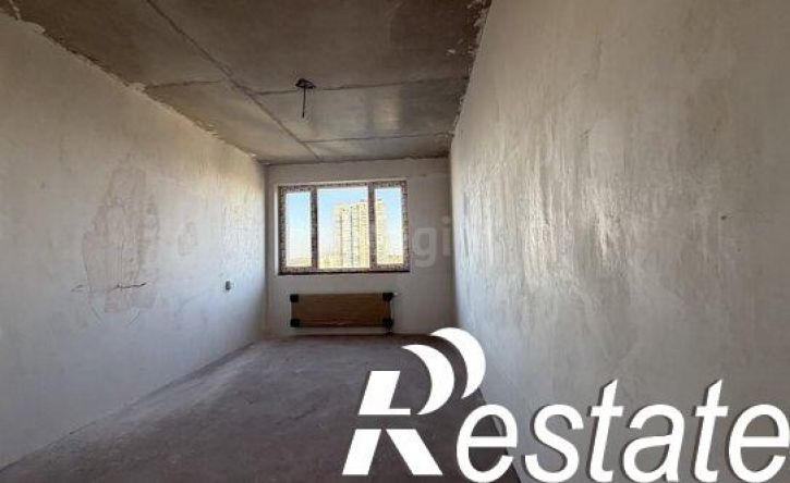 1-комн квартира улица Новаторов, 8Б,  д. 8Б