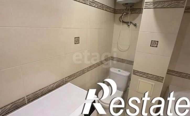 2-комн квартира Революционная улица, 69,  д. 69